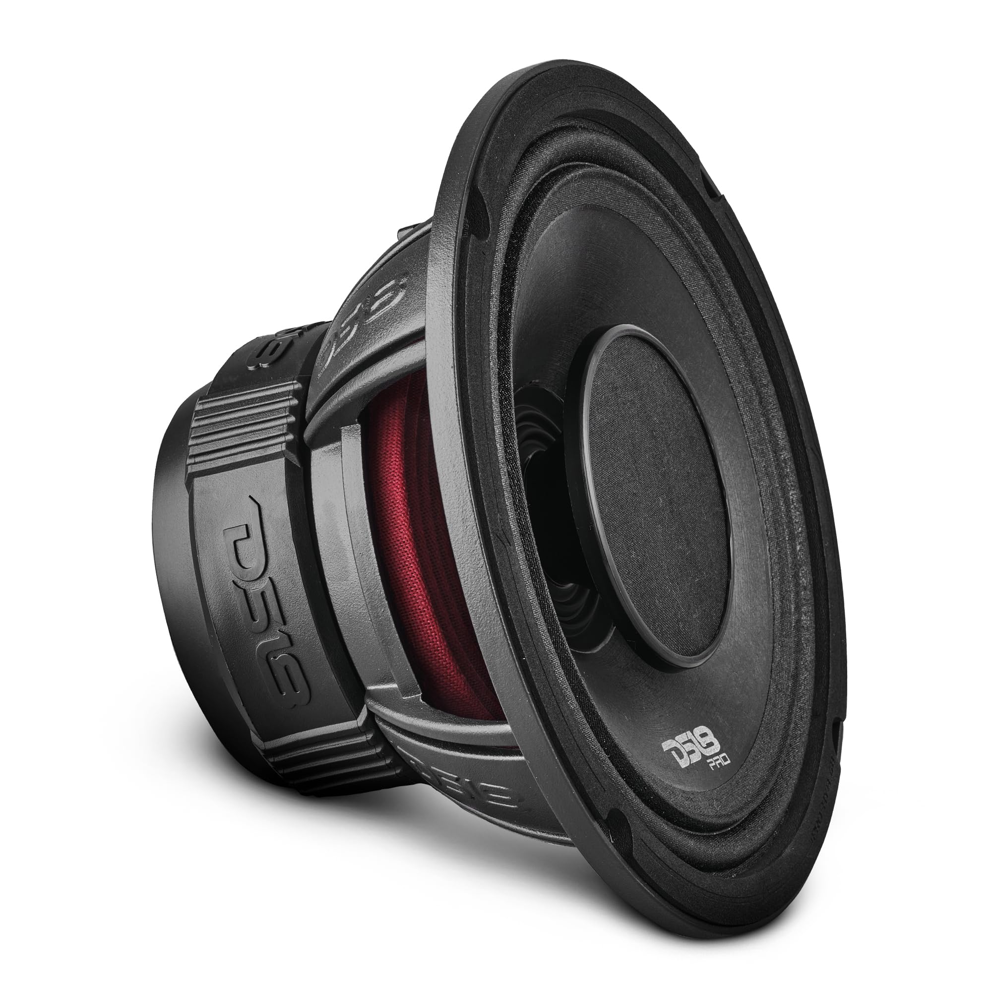 Amazon.com: DS18 PRO-HY8.4B 8